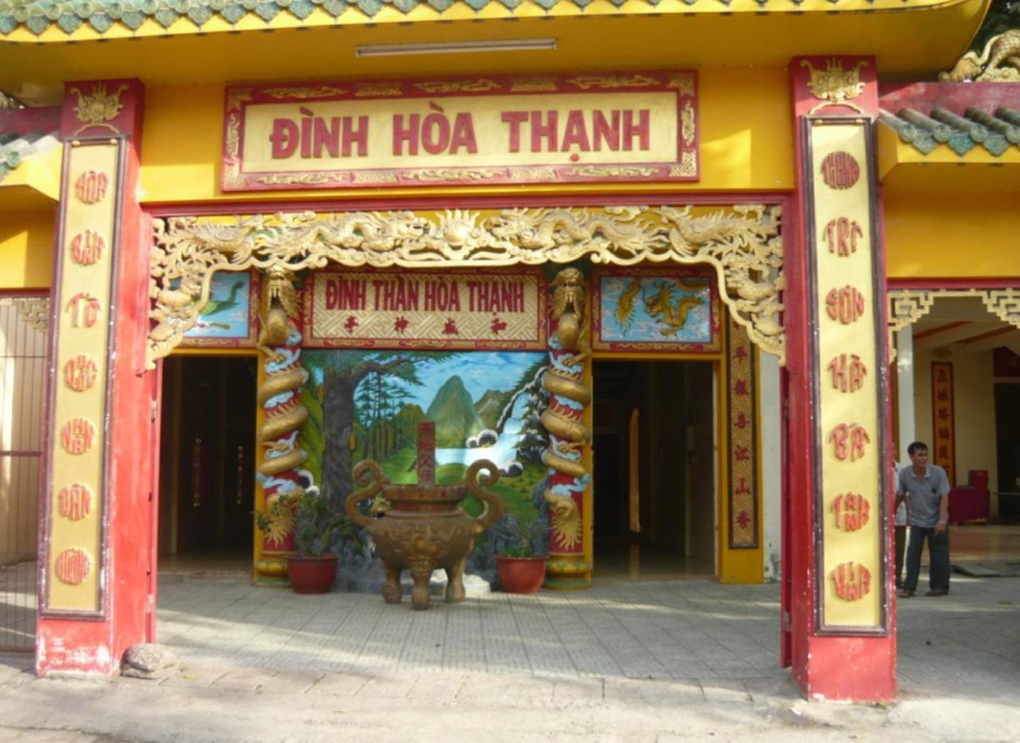 Nhu Quynh Hotel Hcm Ho Chi Minh City Exterior photo