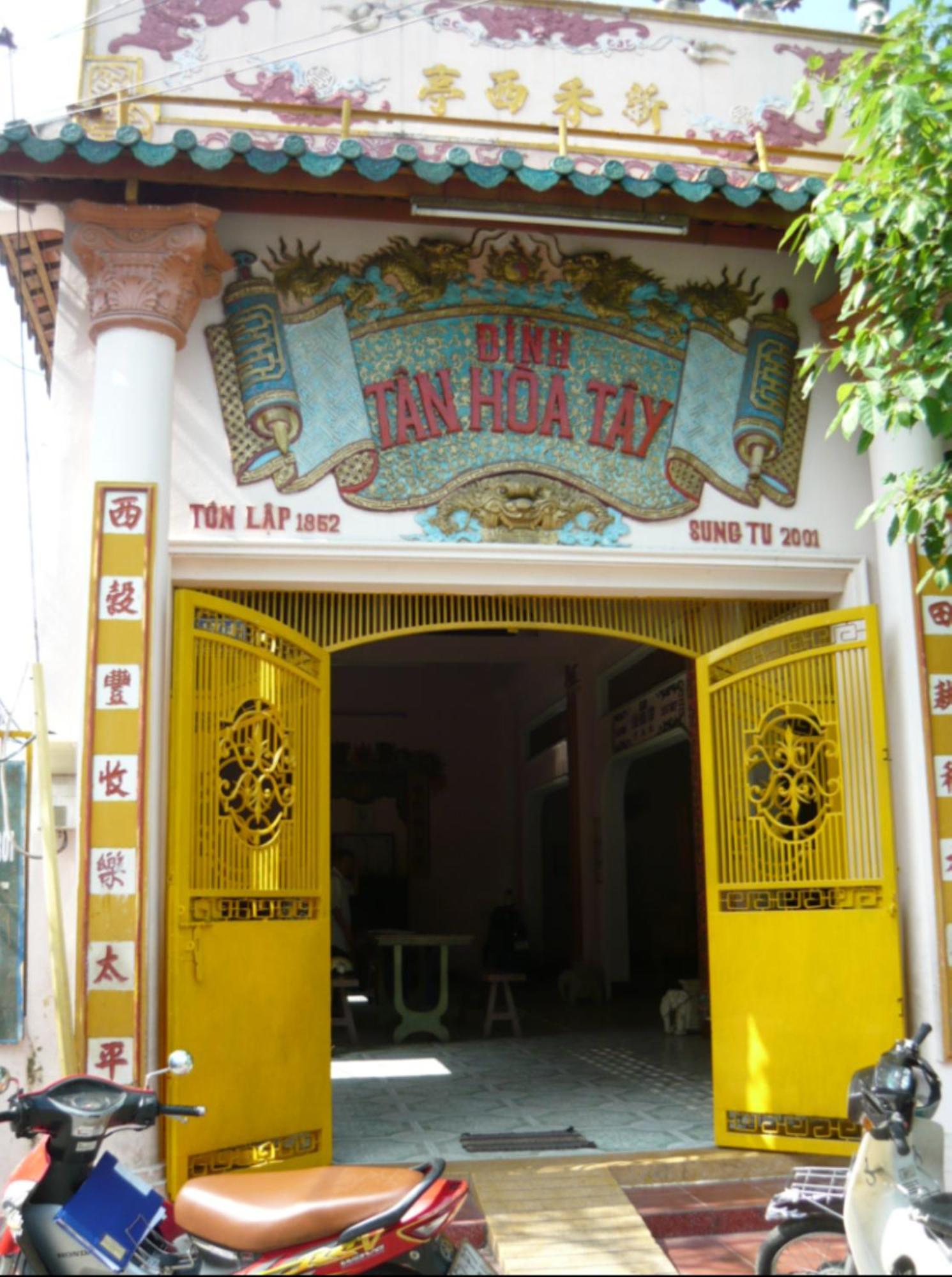 Nhu Quynh Hotel Hcm Ho Chi Minh City Exterior photo